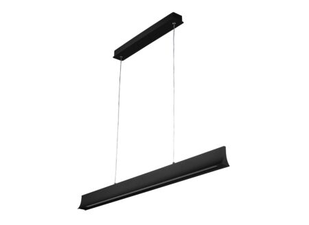 Hanglamp Akari 120x150cm 24W SMD
