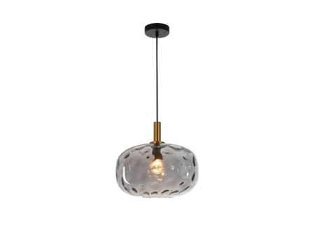 Hanglamp Ø30cm 1x60W