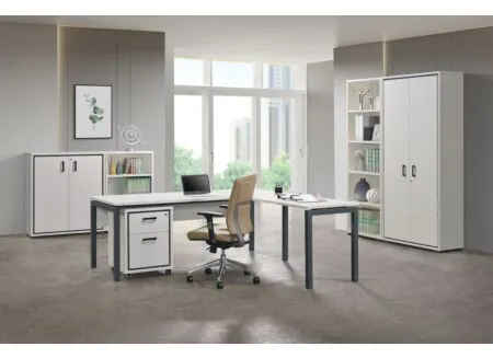 Setfoto - Aanbouwtafel 120x60x75cm