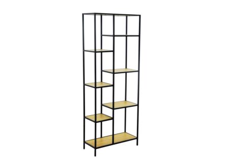 Opbergrek Tower 70x30x178cm