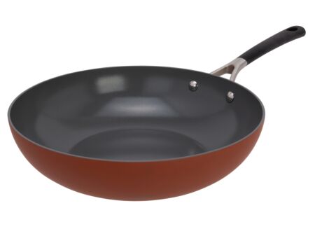 Wokpan Cerapro Ø28cm