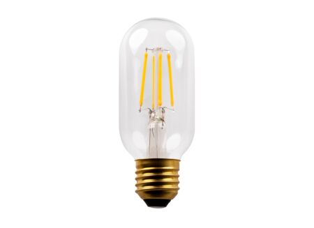 Ledlamp rustic 4W E27