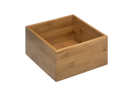 Opbergbox 18x18x9,5cm