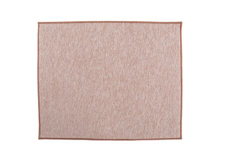 Afwasdroogmat 45x55cm - microvezel - cognac