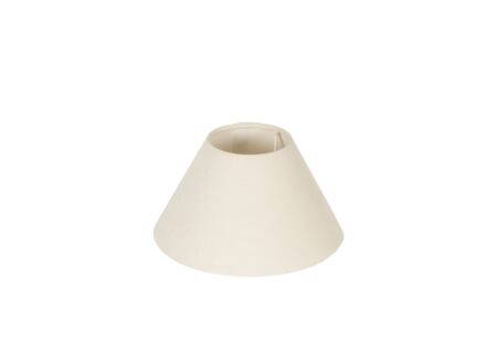 Lampenkap Ø30cm gris clair