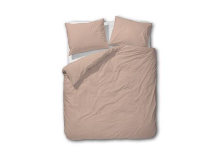 Dekbedovertrek 240x200/220cm percale