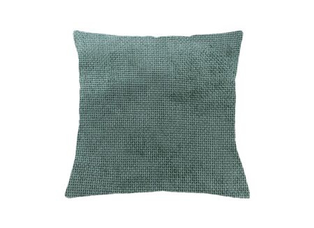 Kussen Flow 45x45cm - stof - mint