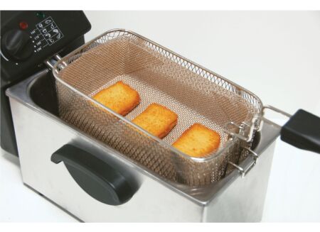 Friteusefilter Nostik 34x25cm