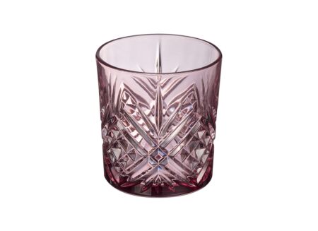 Whiskeyglas Salzburg 30cl set van 4