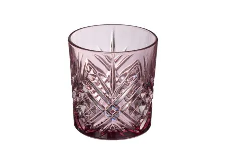 Whiskeyglas Salzburg 30cl set van 4 - Verre whisky Salzburg 30cl lot de 4