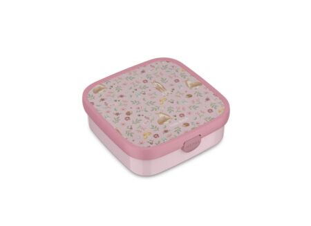 Lunchbox Bento groot Campus  1250ml - kunststof - fairy garden