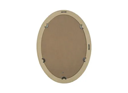 Aperçu - Miroir Victoria 40x53cm