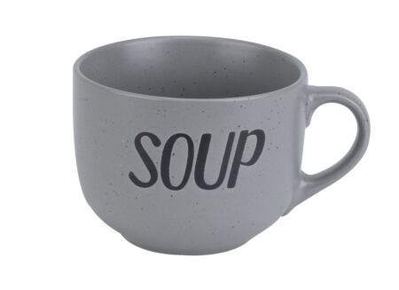 Soepkom Soup Ø11cm