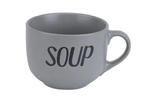 Soepkom Soup Ø11cm