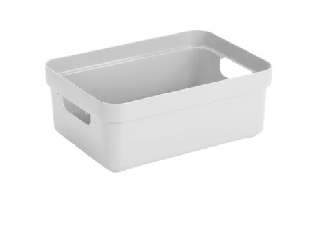 Opbergbox Sigma Home 35,2x25,3x12,2cm
