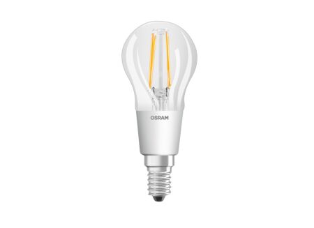 LED-lamp Retrofit 4,5W E14