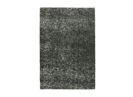 Tapijt Spirit 160x230cm - polyester - antraciet