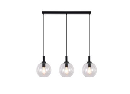 Hanglamp 120cm 3x60W E27