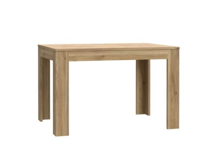 Tafel Killarney  120-147-175x85x78cm - decor - mauvella oak