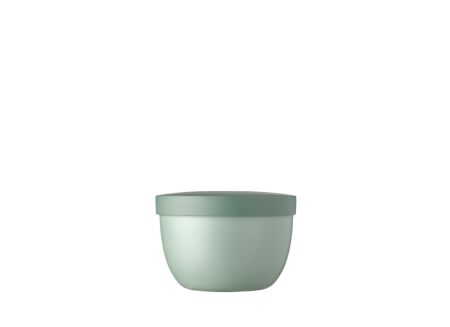 Snackpot Ellipse  350ml Mepal