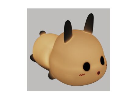 Hidden Thumbnail