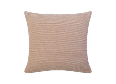 Kussen Germaine 45x45cm - stof - roze