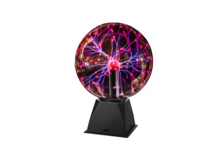 Plasma lamp H29cm