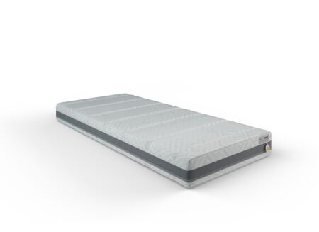 Matras Geltex Support Plus  koudschuim 90x200cm medium