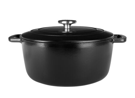 Stoofpot Fontestic Ø24cm 4,6L - gietijzer