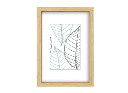 Fotokader Brasil 15x10cm - MDF - natuur
