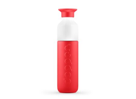 Thermosfles Dopper 35 cl - RVS - Rood