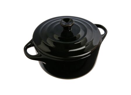 Stoofpot Ø10cm