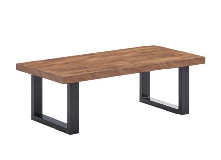 Salontafel Ensor bruin
