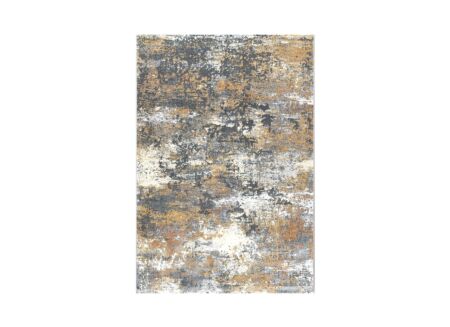 Tapijt Caucus 160x230cm - polyester - multicolor