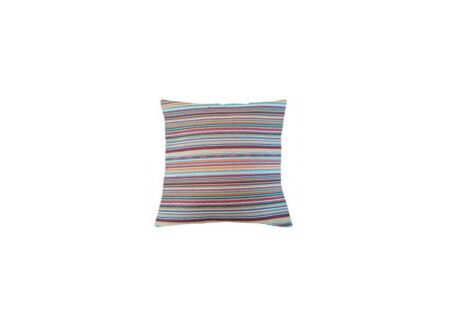 Kussen Bert 45x45cm multicolor