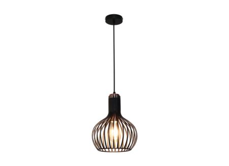 Hanglamp Ø16cm 1x60W E27