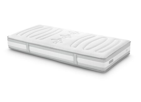 Matras Body Sense Duo pocketveren 180x200cm hard