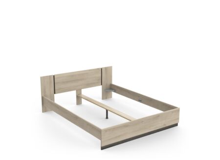 Bed Watson 160x200cm