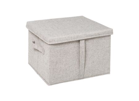Opbergbox 35x31x25cm