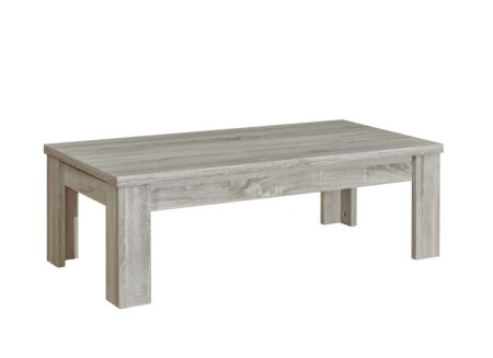 Salontafel Enzo eik sonomagrijs