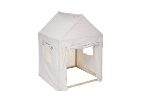 Kinderdecoratie Tent Safari H115cm