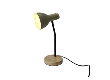 Tafellamp Erebus E14 H39cm