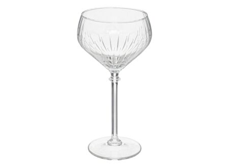 Champagneglas 32cl set van 4