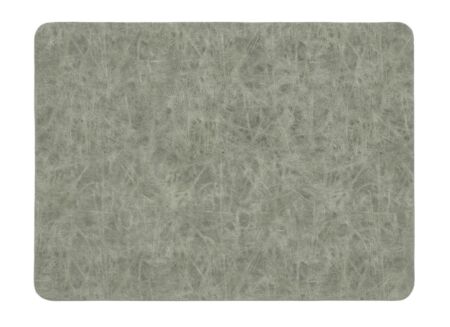 Placemat Truman  33x45cm houtskool