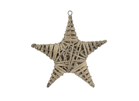 Figuur Star H15cm