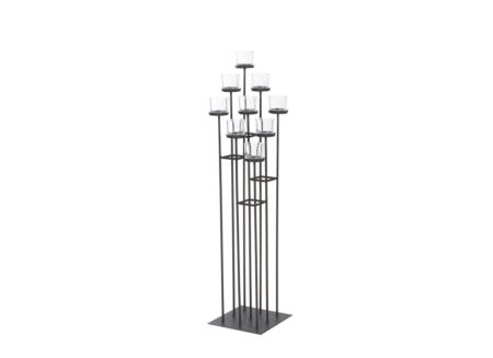Theelichthouder Kilarny H130cm