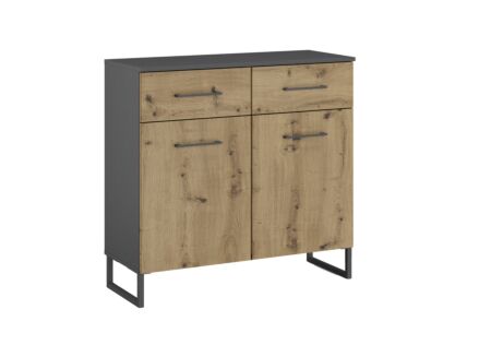 Commode Butte 93x42x92cm