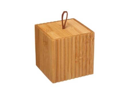 Wattenpotje Inconnue