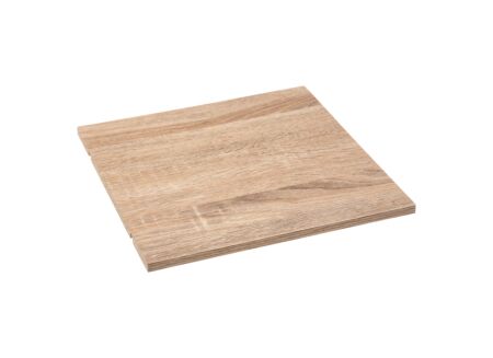 Legplank Mix N' Modul  32x32cm - decor - naturel