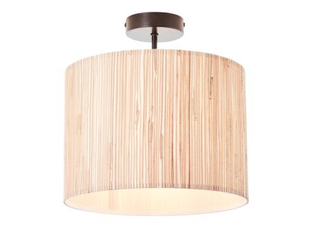 Plafondlamp Wimea Ø30cm